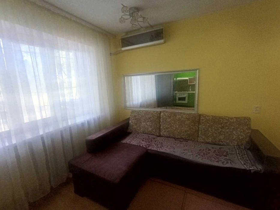 Продам 2-х комнатную на Соцгороде