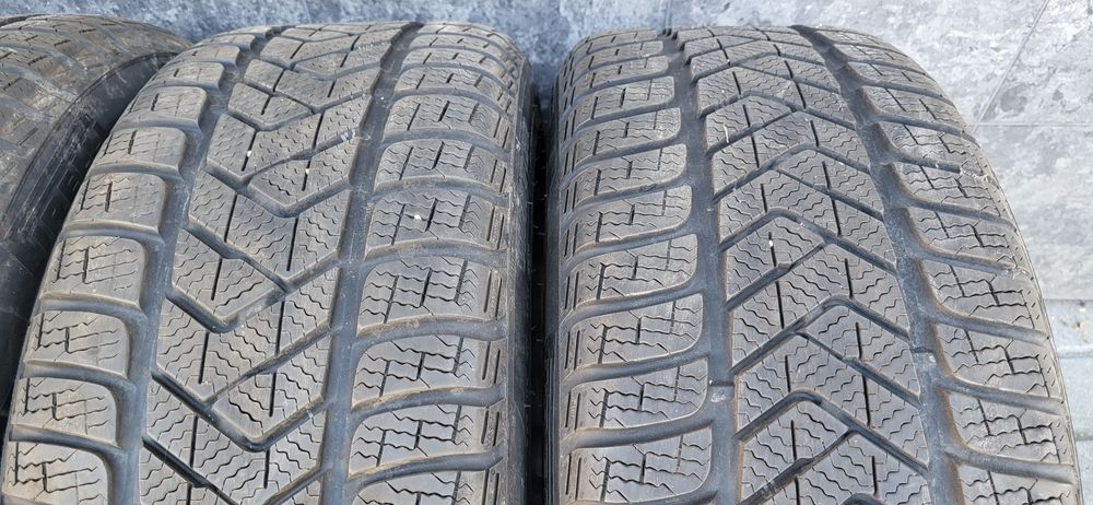 Koła, felgi BMW styling 160, 225/45 R17, E90 E91, E92, E46