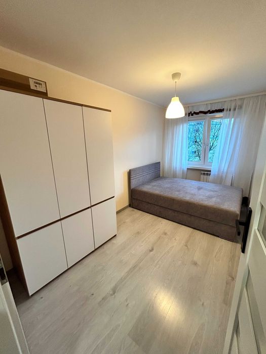 Mieszkanie 38m  Matejki 49 Pabianice