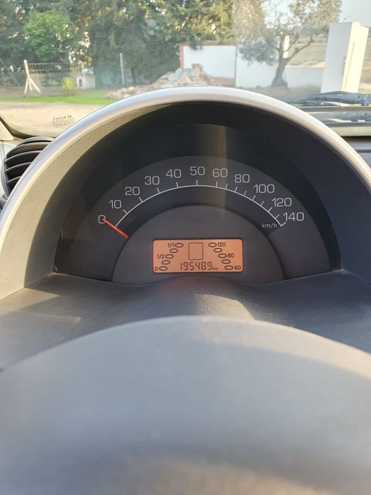 Smart em excelente estado