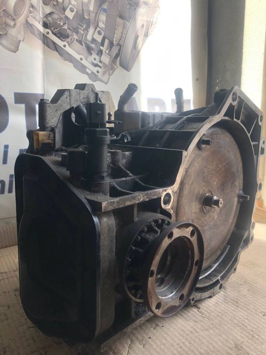 АКПП 01M Volkswagen фольксваген  автомат 1.6 2.0 2.3