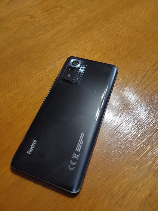Redmi Note 10 Pro 8/256