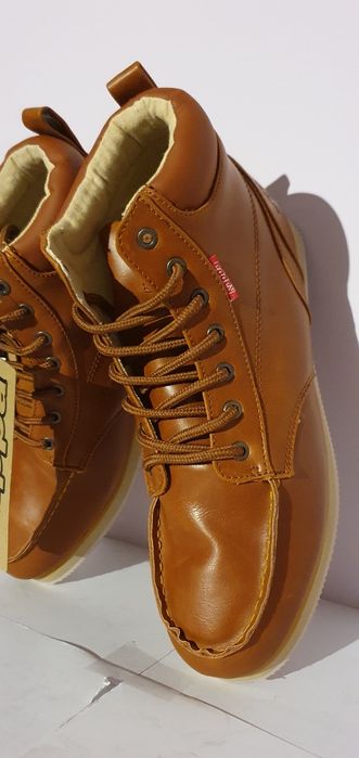 Buty nowe męskie Kappa Flame rozmiar 44