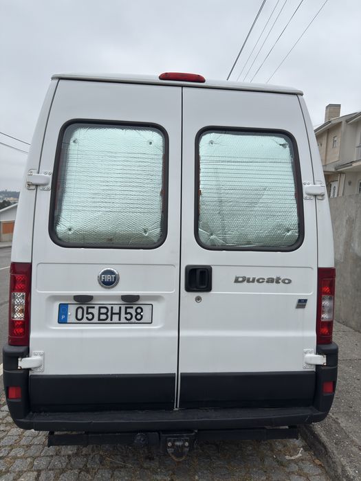 Fiat ducato 2.3JTD483137796640624641