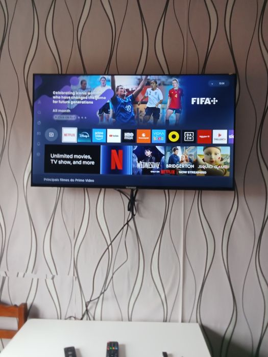 Vendo Smart TV  42 polegadas