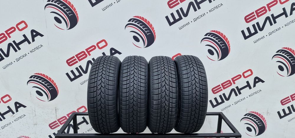Зима 175/65/R14 4шт 7.5 мм Karmoran Snowpro Колеса Шини Резина Склад