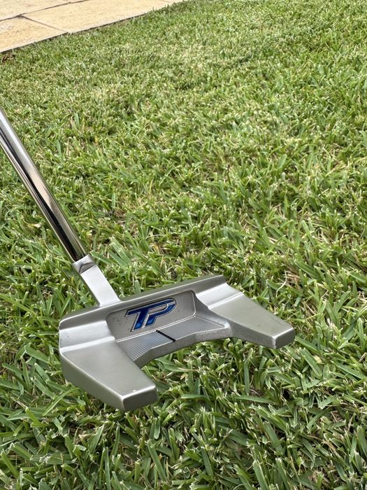 Taylormade TP Putter