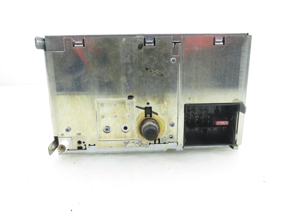 Radio Vw Polo IV (9n_)
