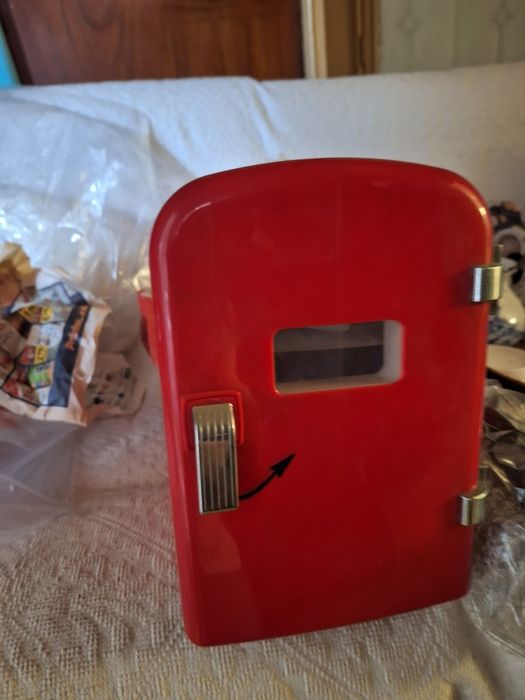 Mini-frigorifico