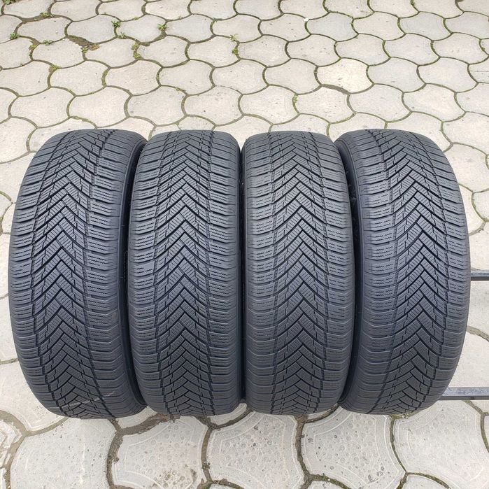 Шини 205/60 R16 Tourador 160$/4шт. зимова резина