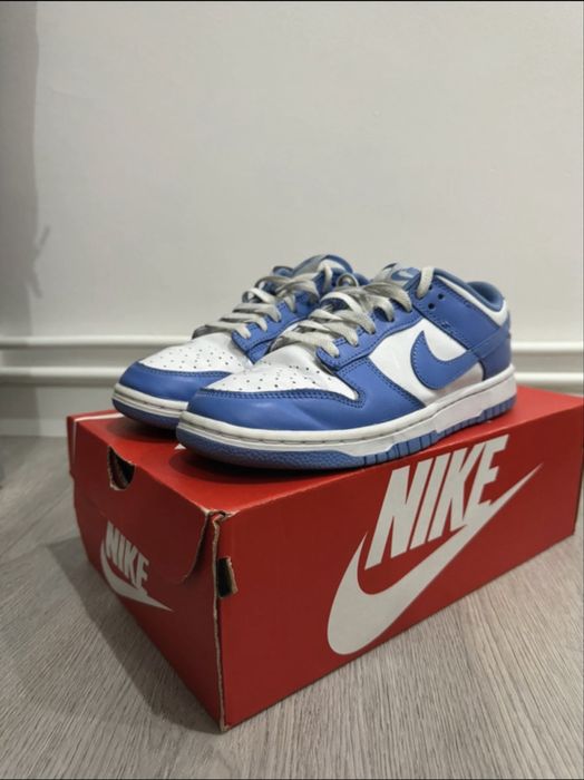 Sapatilhas Nike Dunk Low