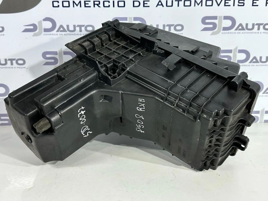 Caixa Filtro Ar - Peugeot 508 I / RXH