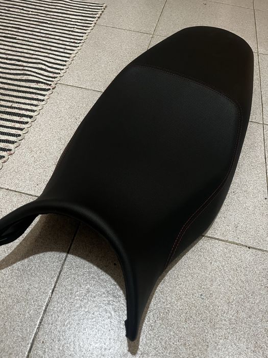 Banco yamaha tracer 700 como NOVO