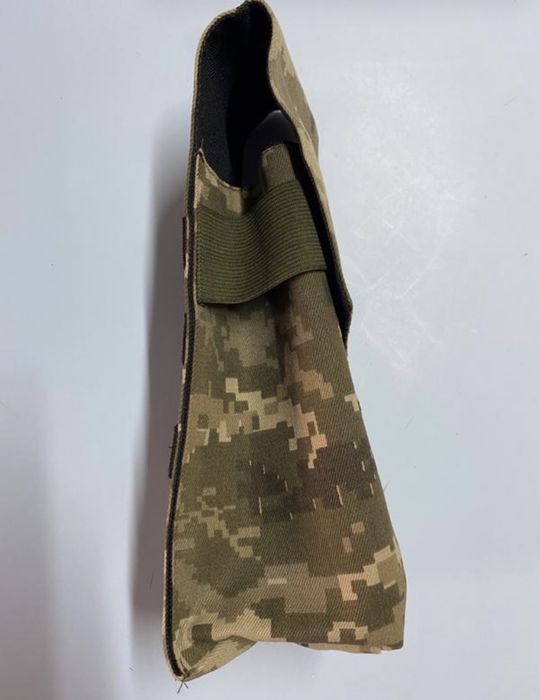 Подсумки тактические, підсумок