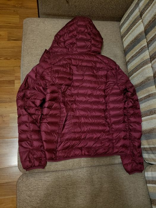 Пуховик  jott Франція оригинал,S-М,на осень-весна