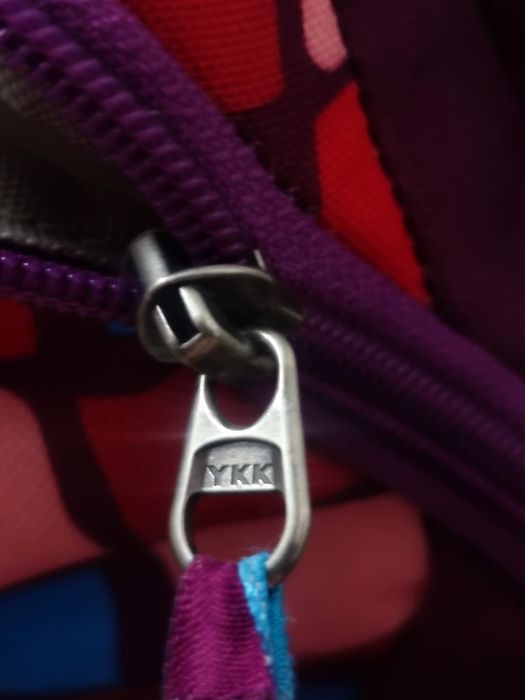 plecak szkolny tornister dziecko dzieciecy dla dziewczynki różowy pink