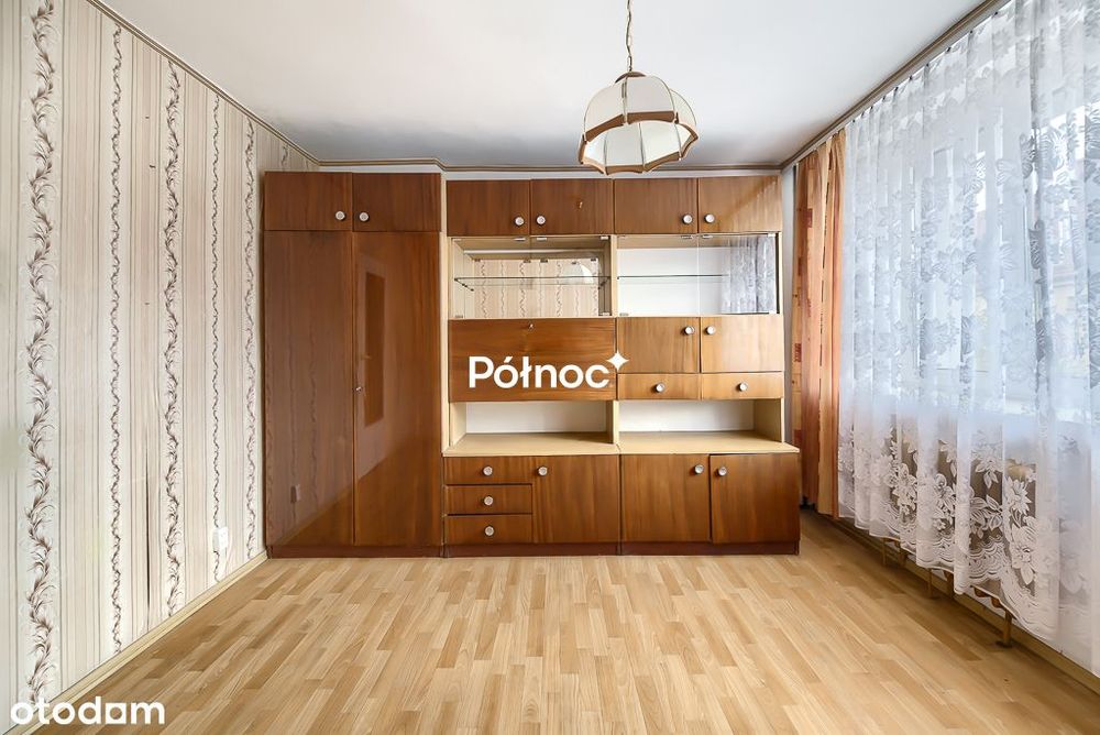 2 pokoje, 4 ściany, milion możliwości - Centrum