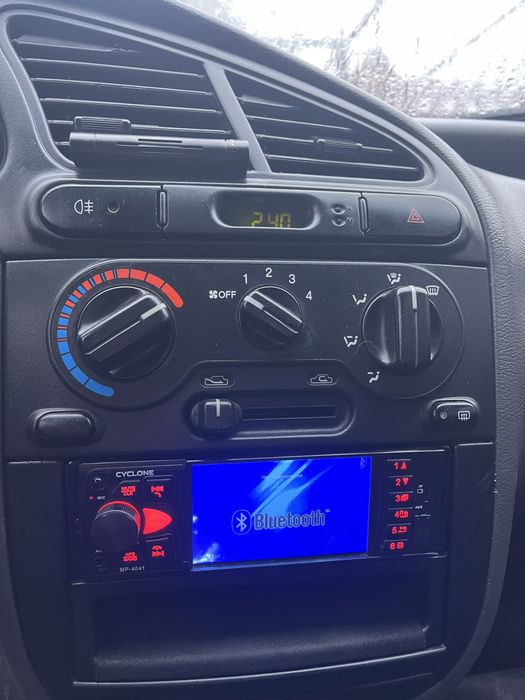 Продам Ланос 2010 года