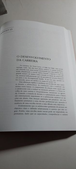 Psicologia do Adolescente - Norman A. Sprinthall, W. Andrews Collins