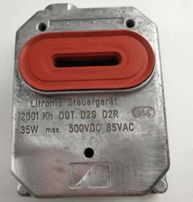 Balastro Xenon 13073.29052 / 13073.29023