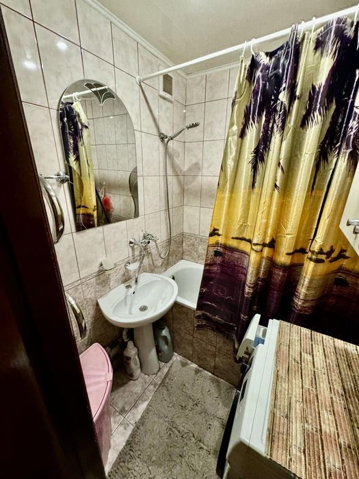 2 комнатная квартира с ремонтом центр