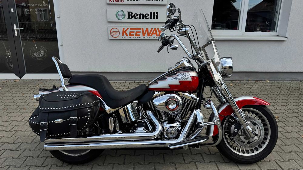 Harley-Davidson