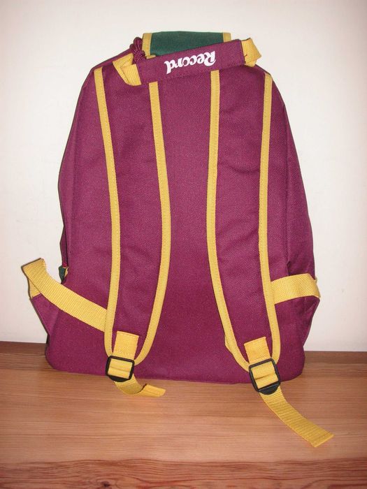 Mochila / Record ( Nova )