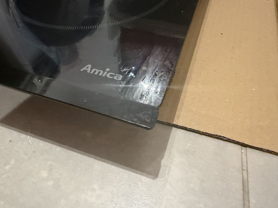 Plyta indukcyjna Amica PI 6540 TK