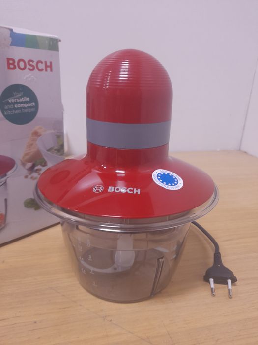 Подрібнювач Bosch MMR08R2