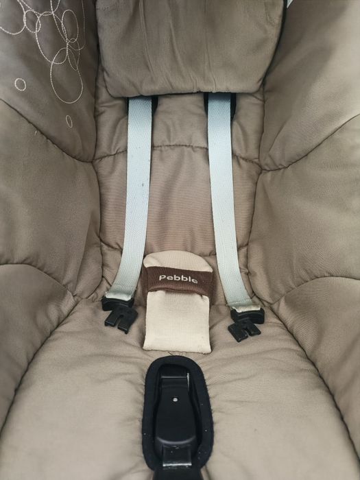 Babycoque usada em bom estado
