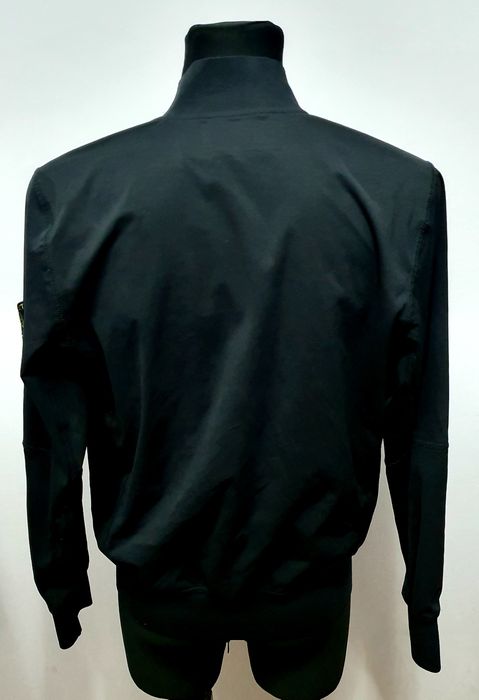 STONE ISLAND roz. M Light Soft shell stan idealny water WIND resistant