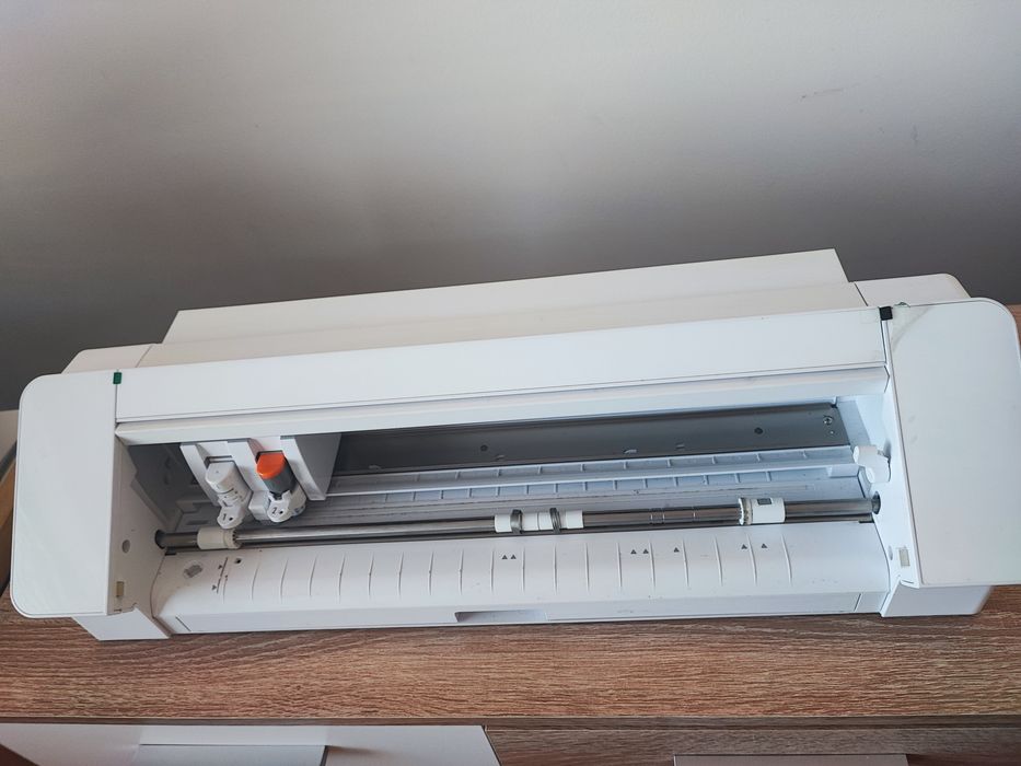 Plotter de corte silhouette cameo plus