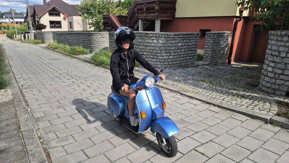 Piaggio