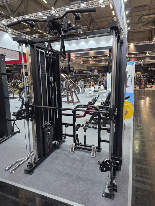 Multi Gym Function Haryzma  brama wielofunkcyjna