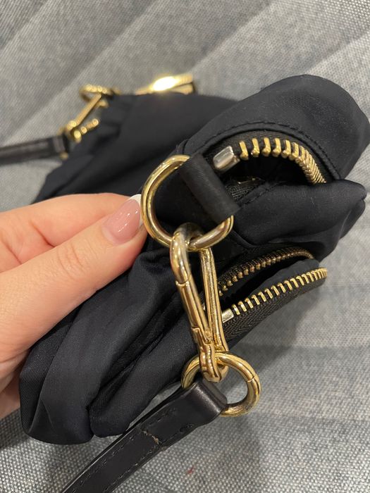 Mala tiracolo Bimba y Lola