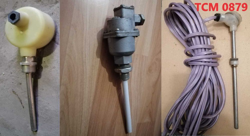 Термопары ТСМ 0879/01. 1088. 5071. 6114. 0978