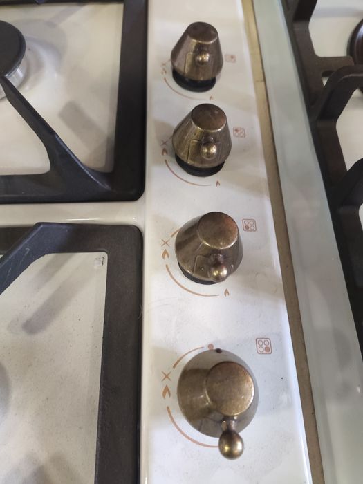 Варочная газовая поверхность Rosieres RTT 64FC FAV Франция