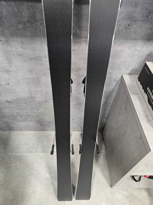 Rossignol Hero C12 24/25 potestowe dł.162cm