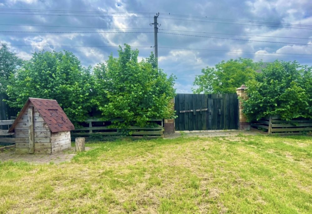 Будинок з свіжим ремонтом 8 км. від м. Здолбунів