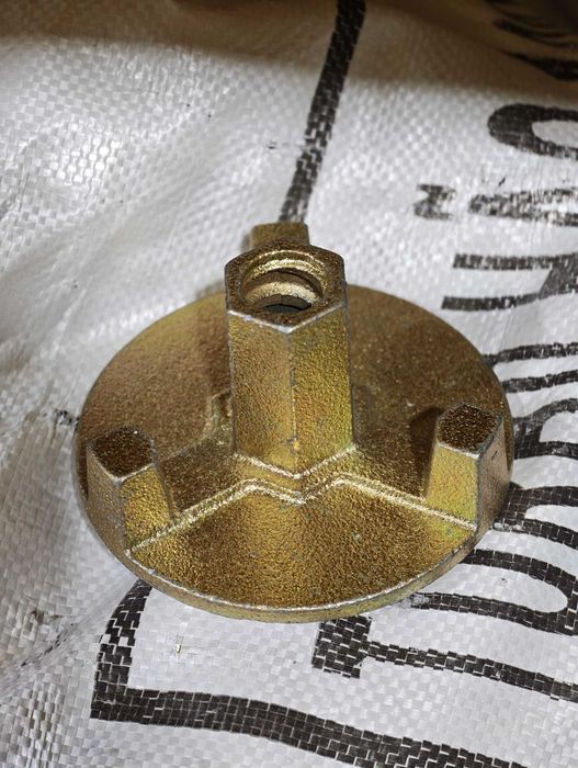 Turbilhão para cofragem