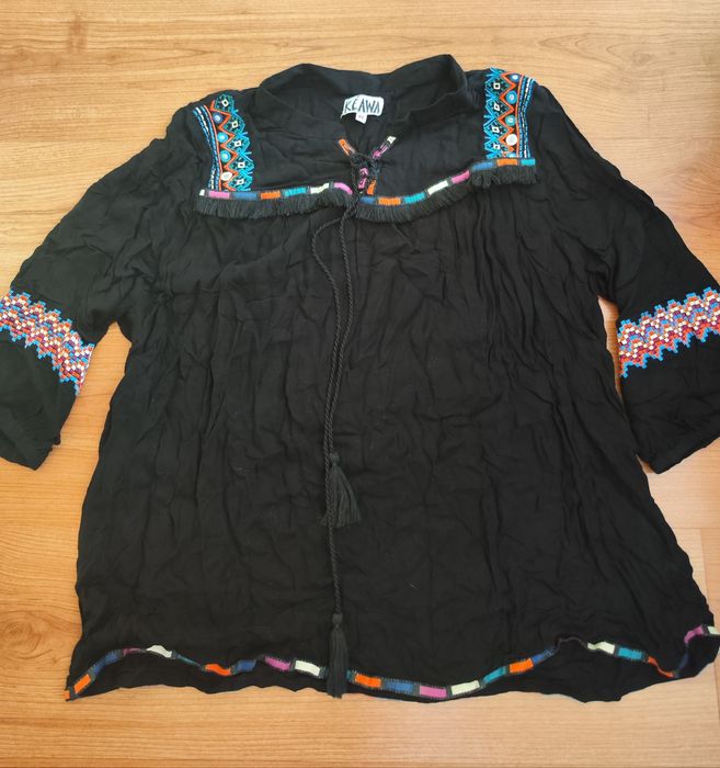Camisola de senhora tamanho XL