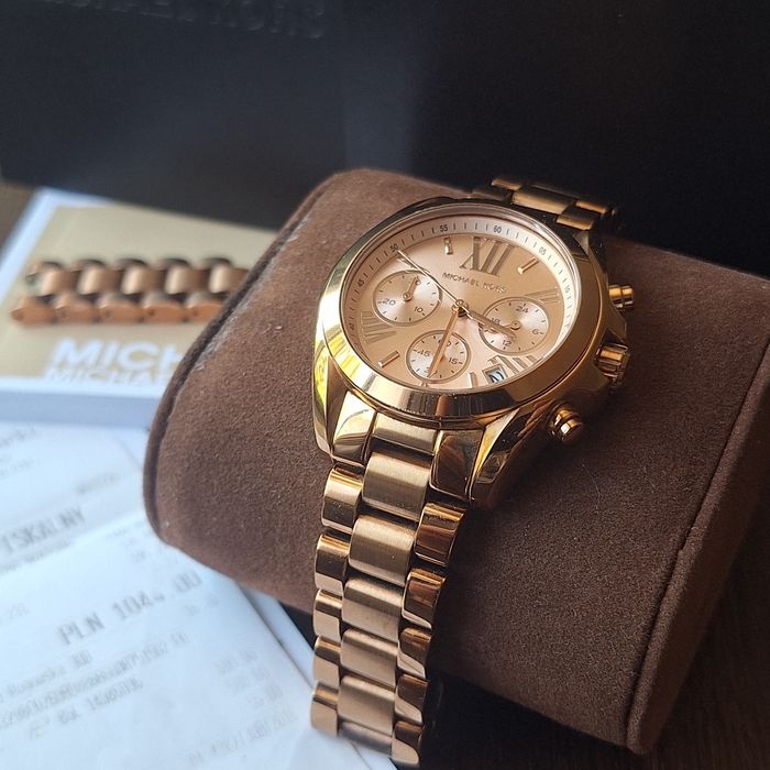 Zegarek damski Michael Kors MK5799