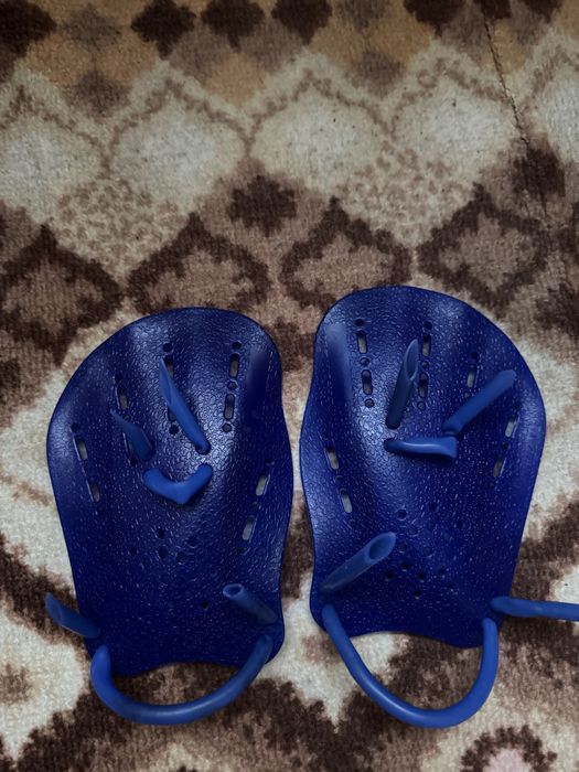 Лопатки для плавання