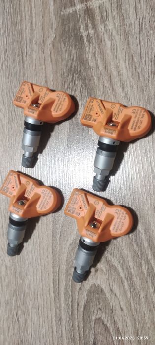 BMW 1 3 5 6 7 X3 Х5 Х6 MINI Датчики тиску давления в шинах 36106856227