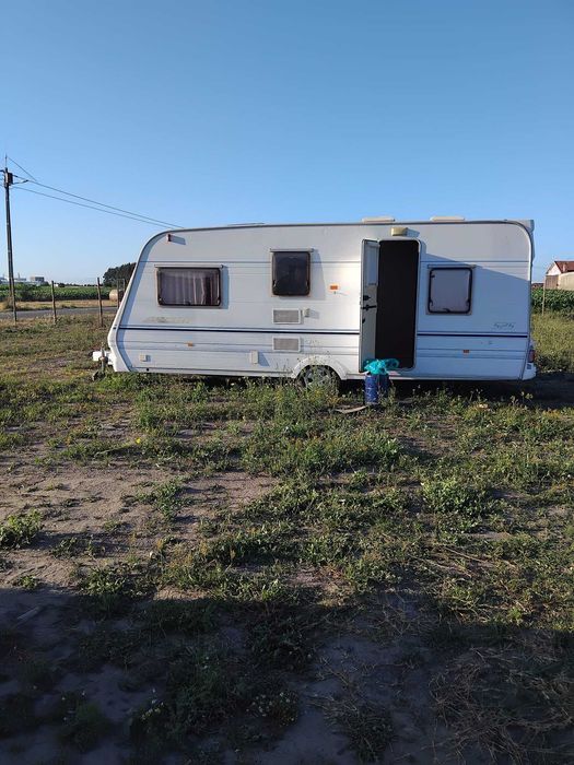 Aluga se bengalow e caravanas para o ano todo Ílhavo  Aveiro Ílhavo Aveiro