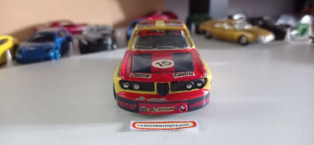 Miniaturas  1/43