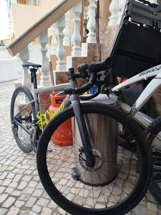 Specialized tarmac SL6 Disc Expert 2020