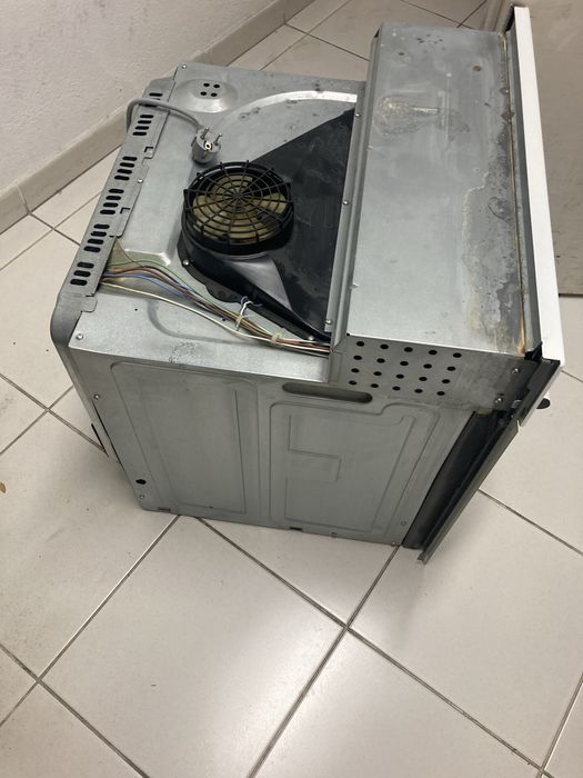 Forno eletrico Siemens de encastrar