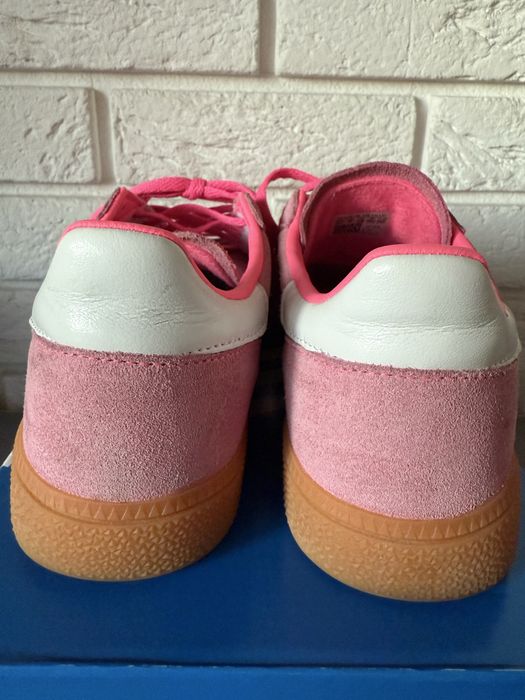Adidas Handball Spezial Lucid Pink rozm.38