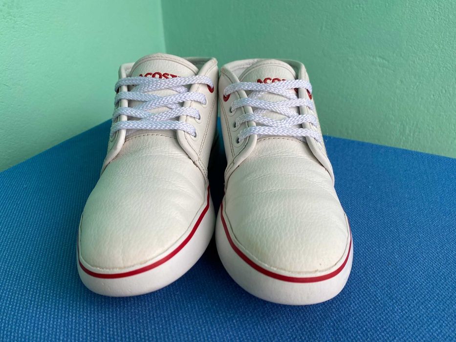 Кросівки Lacoste Ampthill